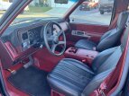 Thumbnail Photo 7 for 1990 Chevrolet Silverado 1500 2WD Regular Cab 454 SS